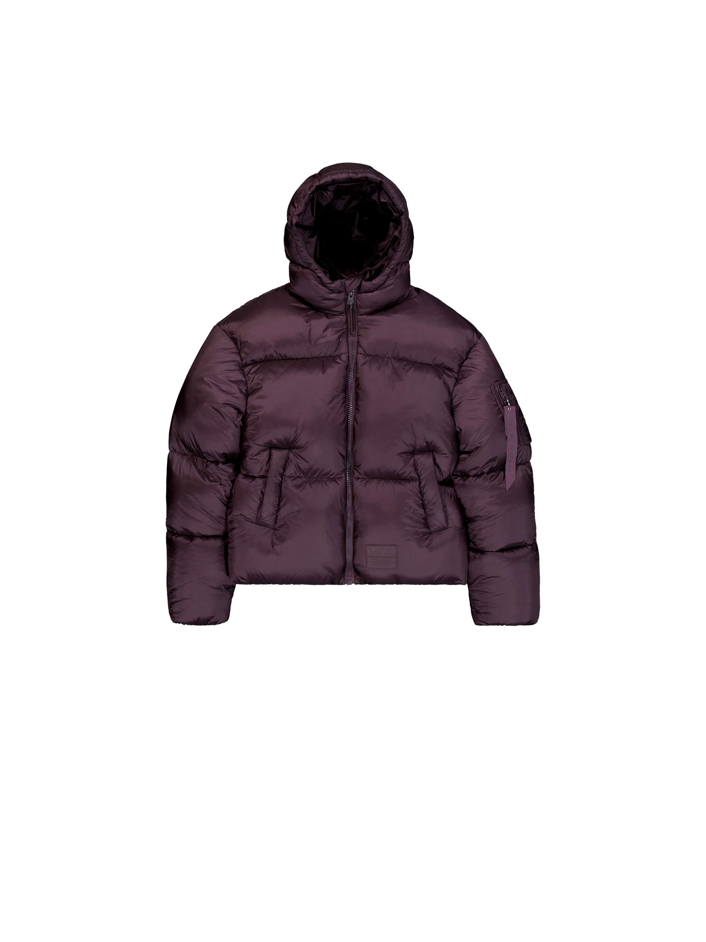 Cloud Puffer Bomber Winter Jacket Women Cloud Puffer Bomber Winter Jacket Women