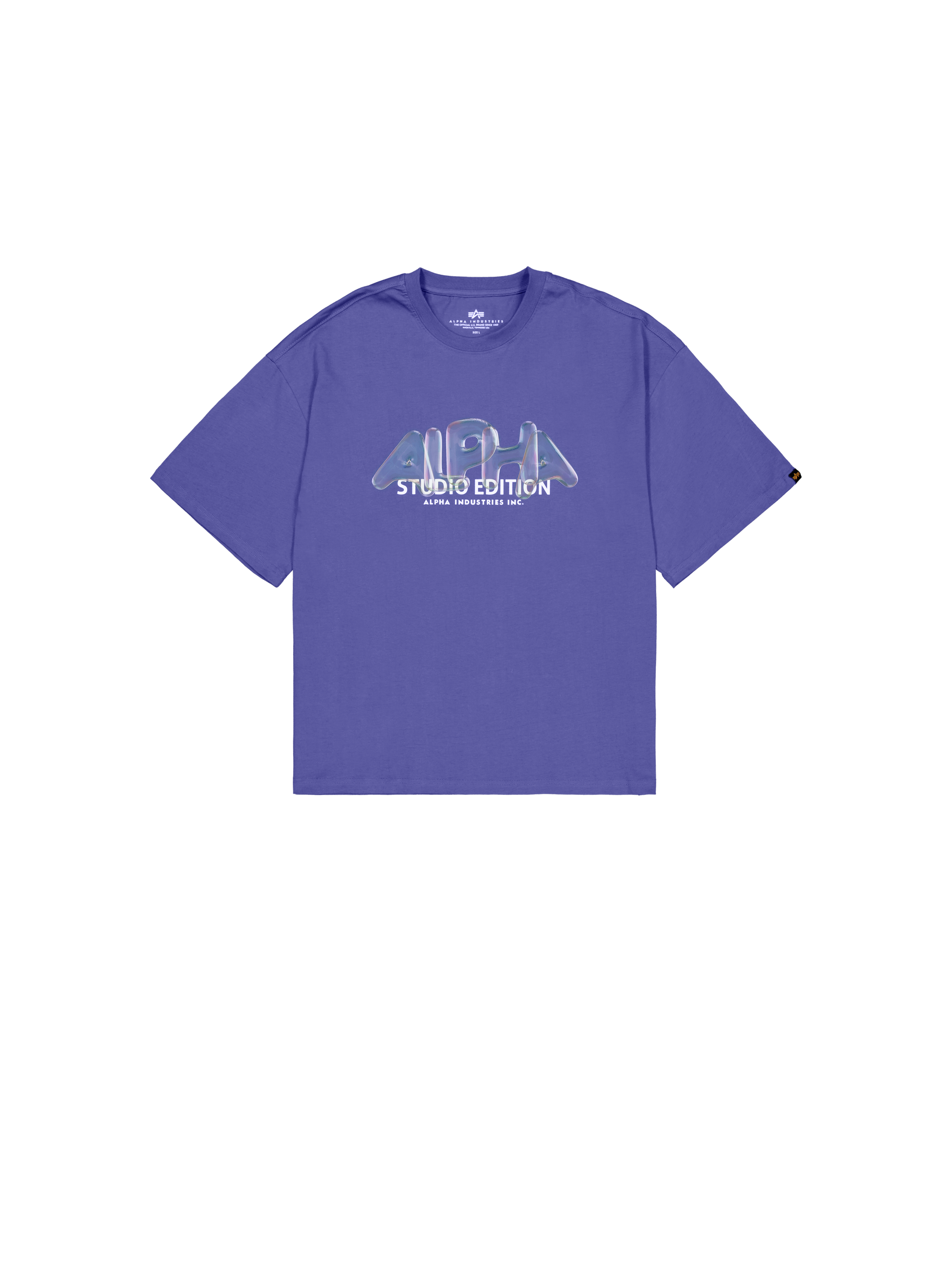Studio Edition Vibe T-Shirt Studio Edition Vibe T-Shirt