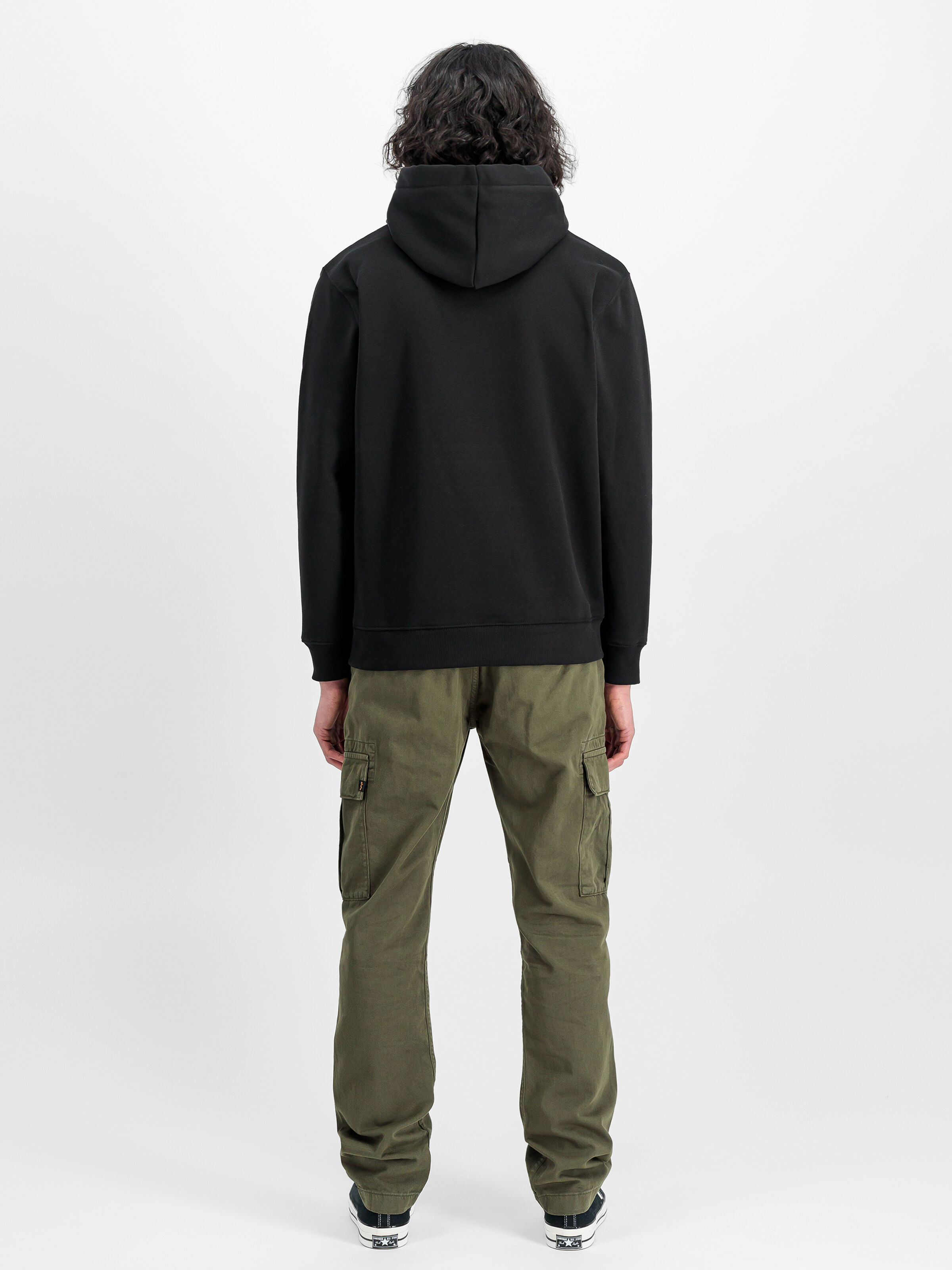 Agent Pant dark olive 158205_142_2_model_00002_218429