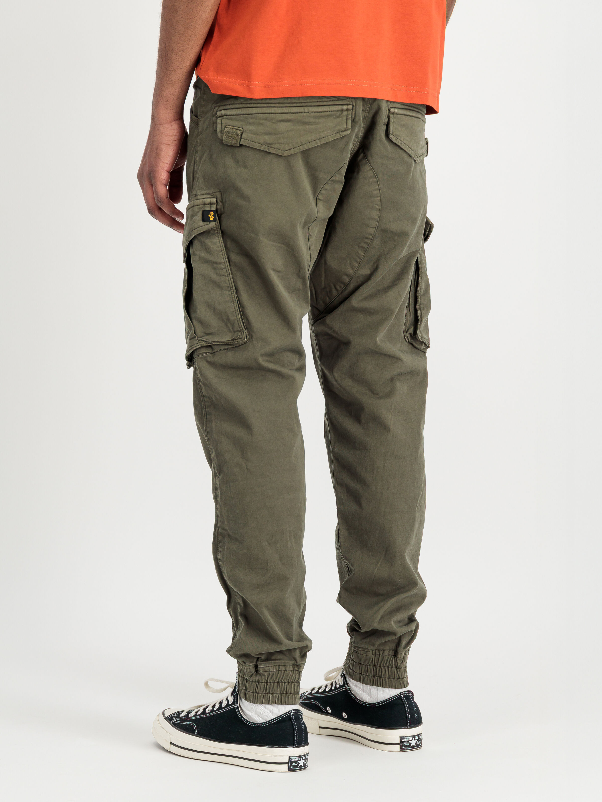 Spy Pant mud olive 116203_443_2_model_00003_226504