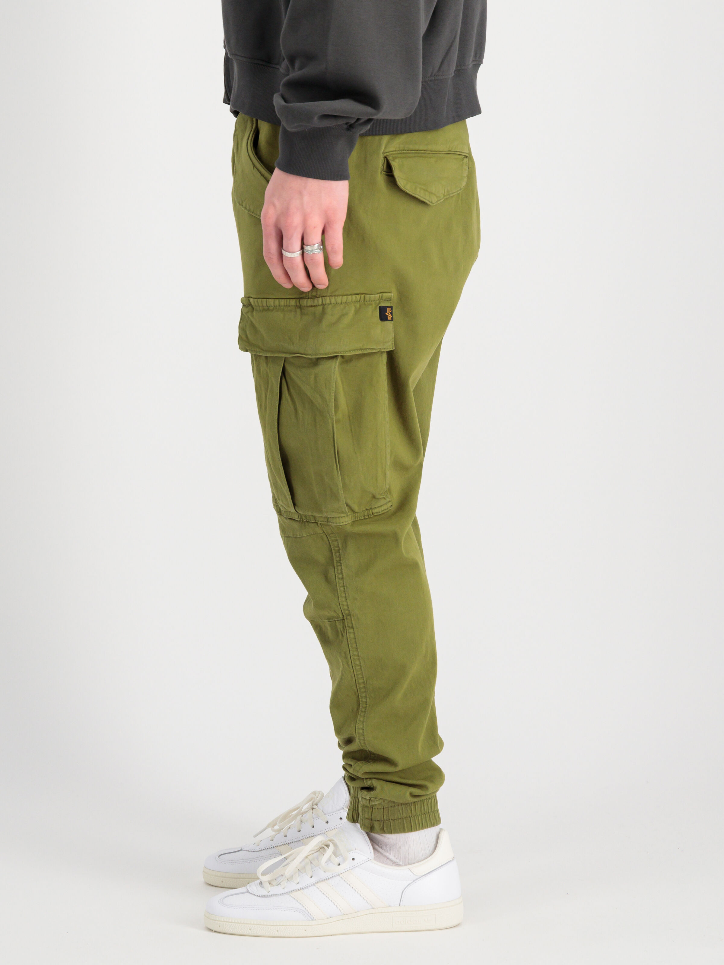 Airman Pant moss green 188201_714_00002_217114