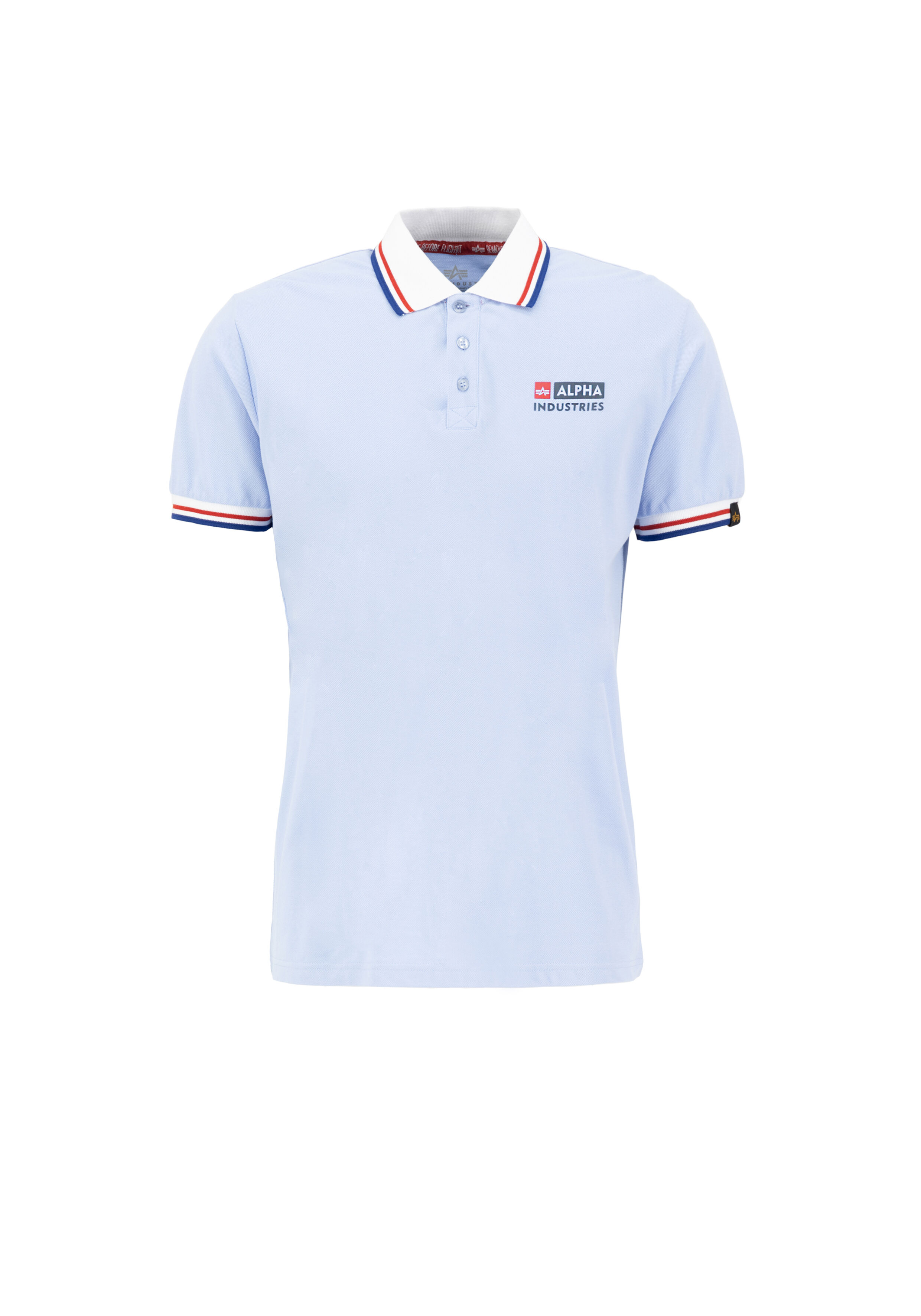 Contrast Polo light blue 106601_513_alpha_industries_contrast_polo_bust_front_122002.jpg