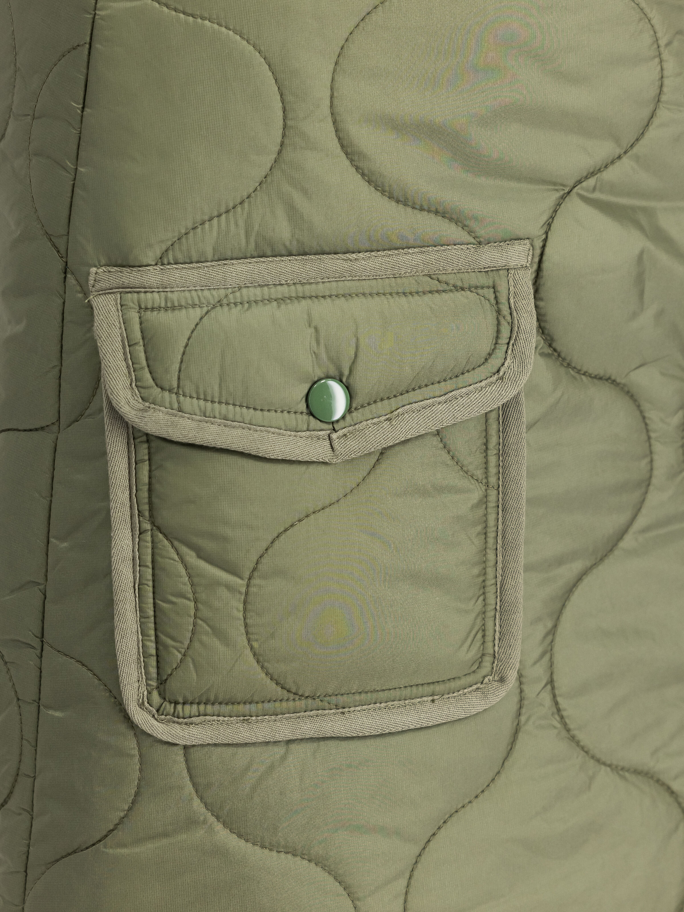 ALS Mini Skirt Women sage-green 258022_01_3_detail_00001_165683