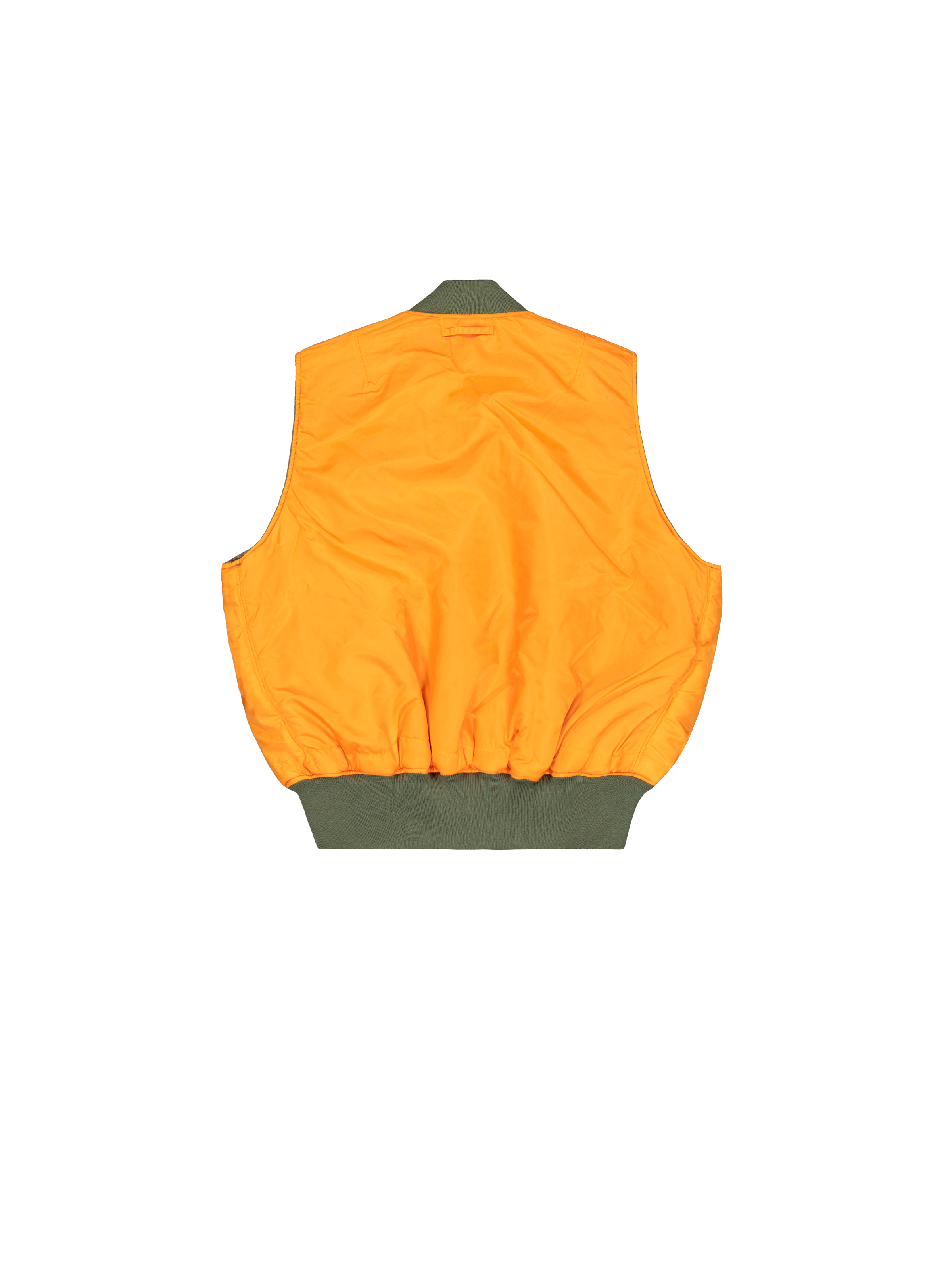 MA-1 Heritage Vest sage-green 156146_01_1_flatlay_00004_142195