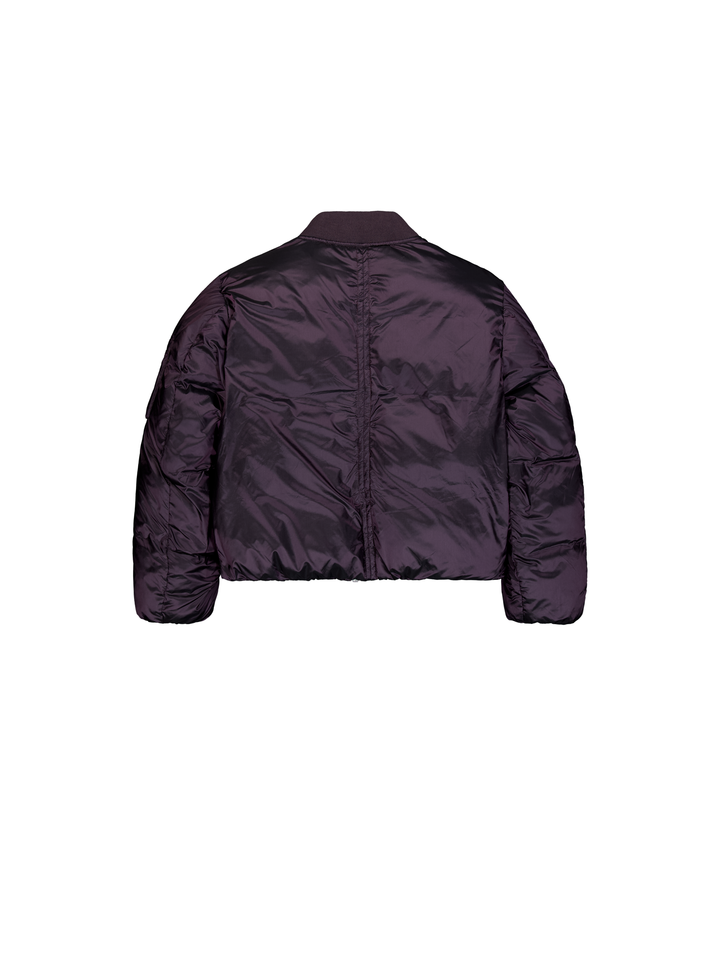 MA-1 Padded Bomber Jacket Women Plum 148004_719_1_flatlay_00002_99505