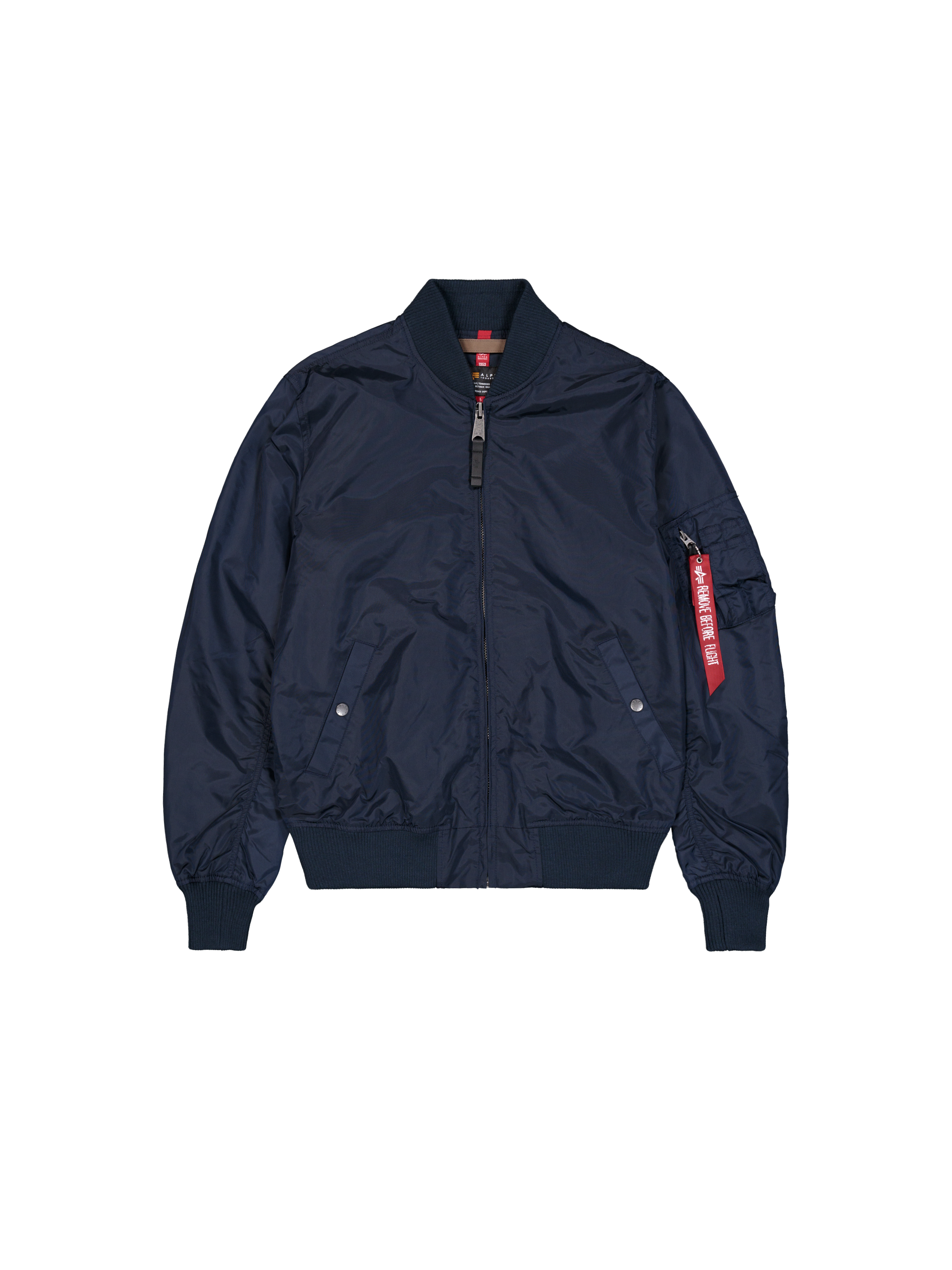 MA-1 TT Two Tone Bomber Jacket rep.blue