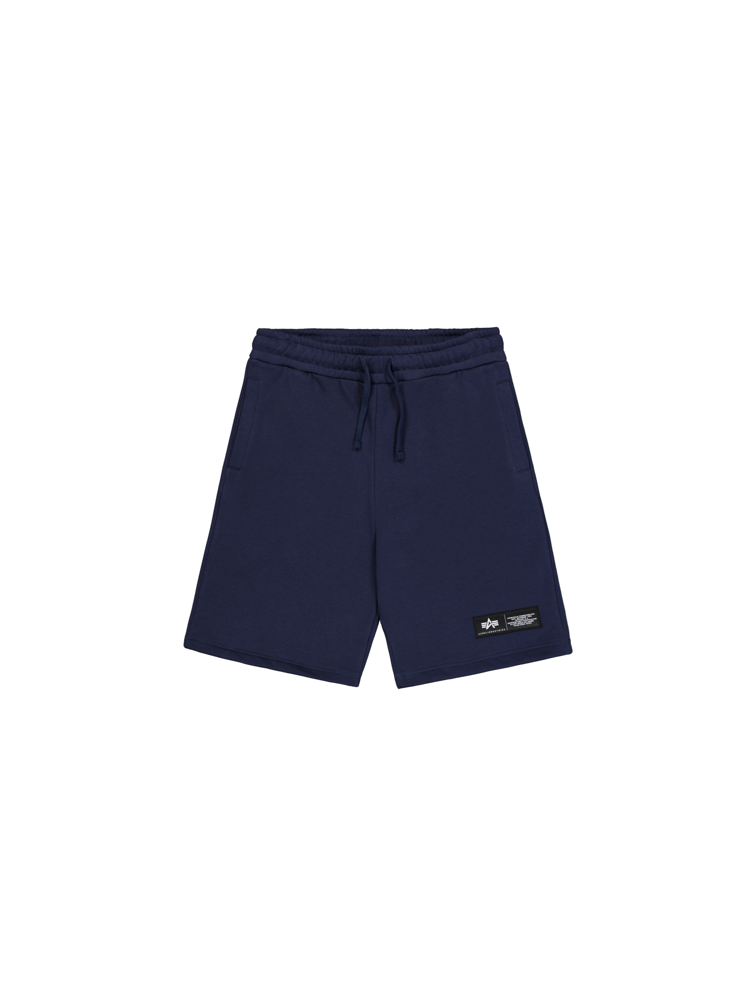 Label Jogger Short ultra navy 266363_697_1_flatlay_00001_179785