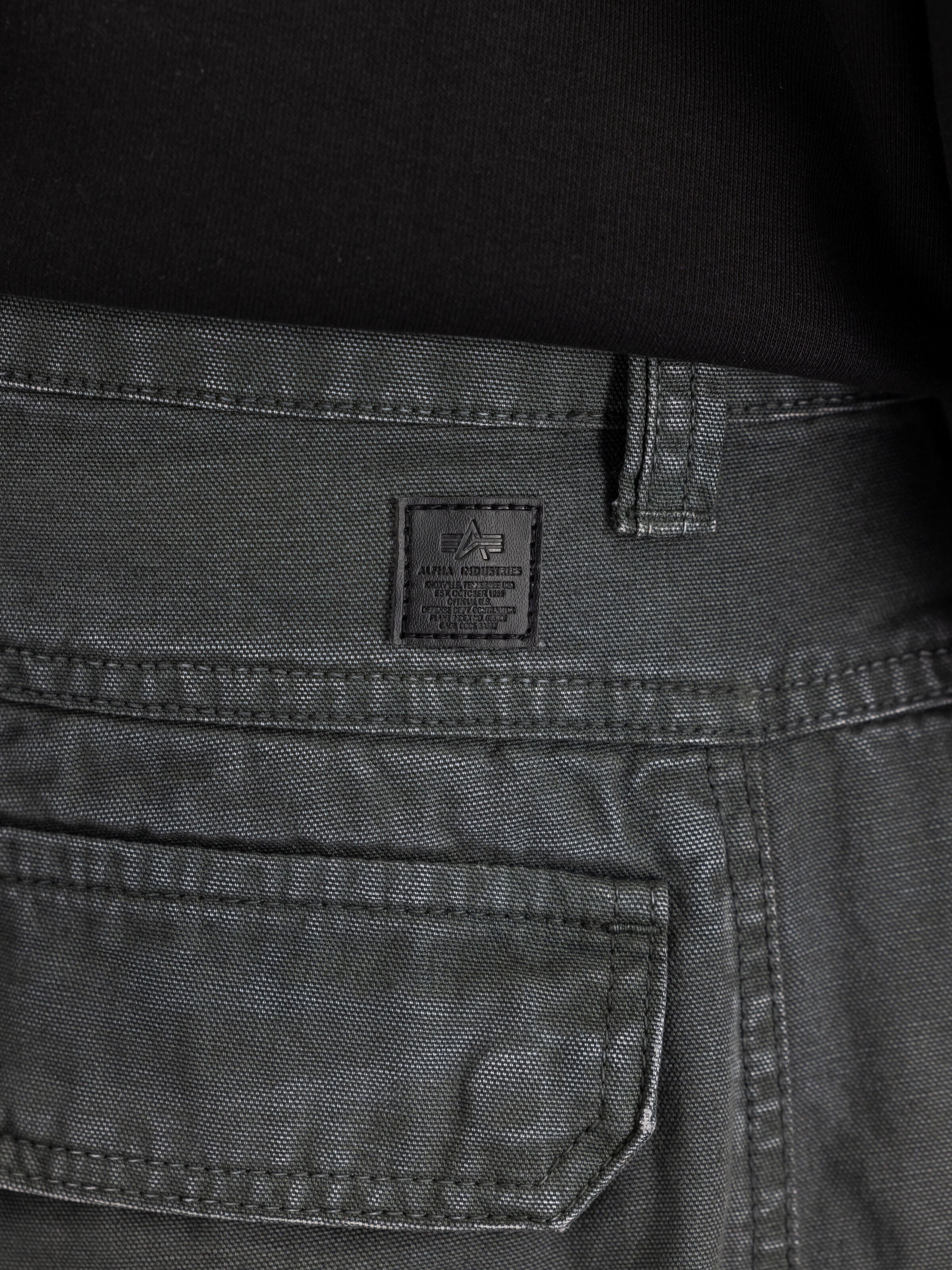 Workwear Deck Pant vintage grey 258207_684_3_detail_00001_164667