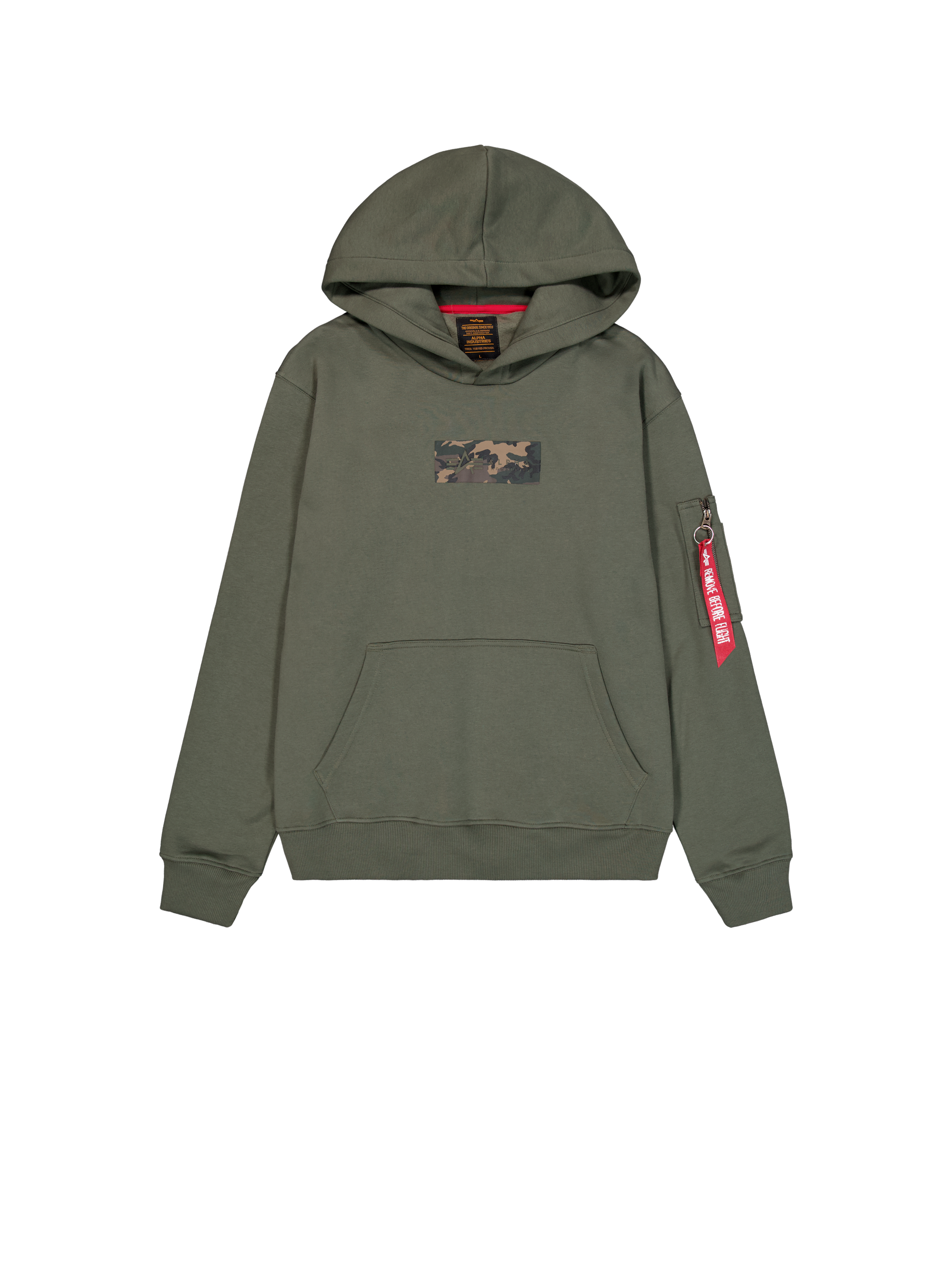 Camo Panel Hoodie dark olive 148338_142_1_flatlay_00001_98494.png