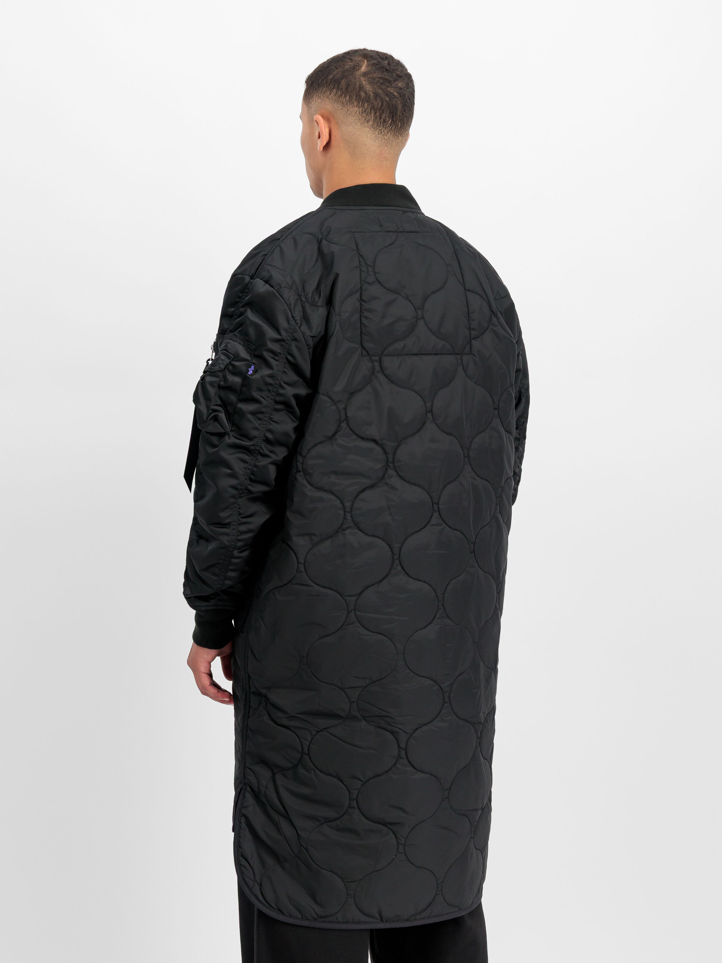 ALS Coat UV Winter Jacket black 146106UV_03_2_model_00004_195313