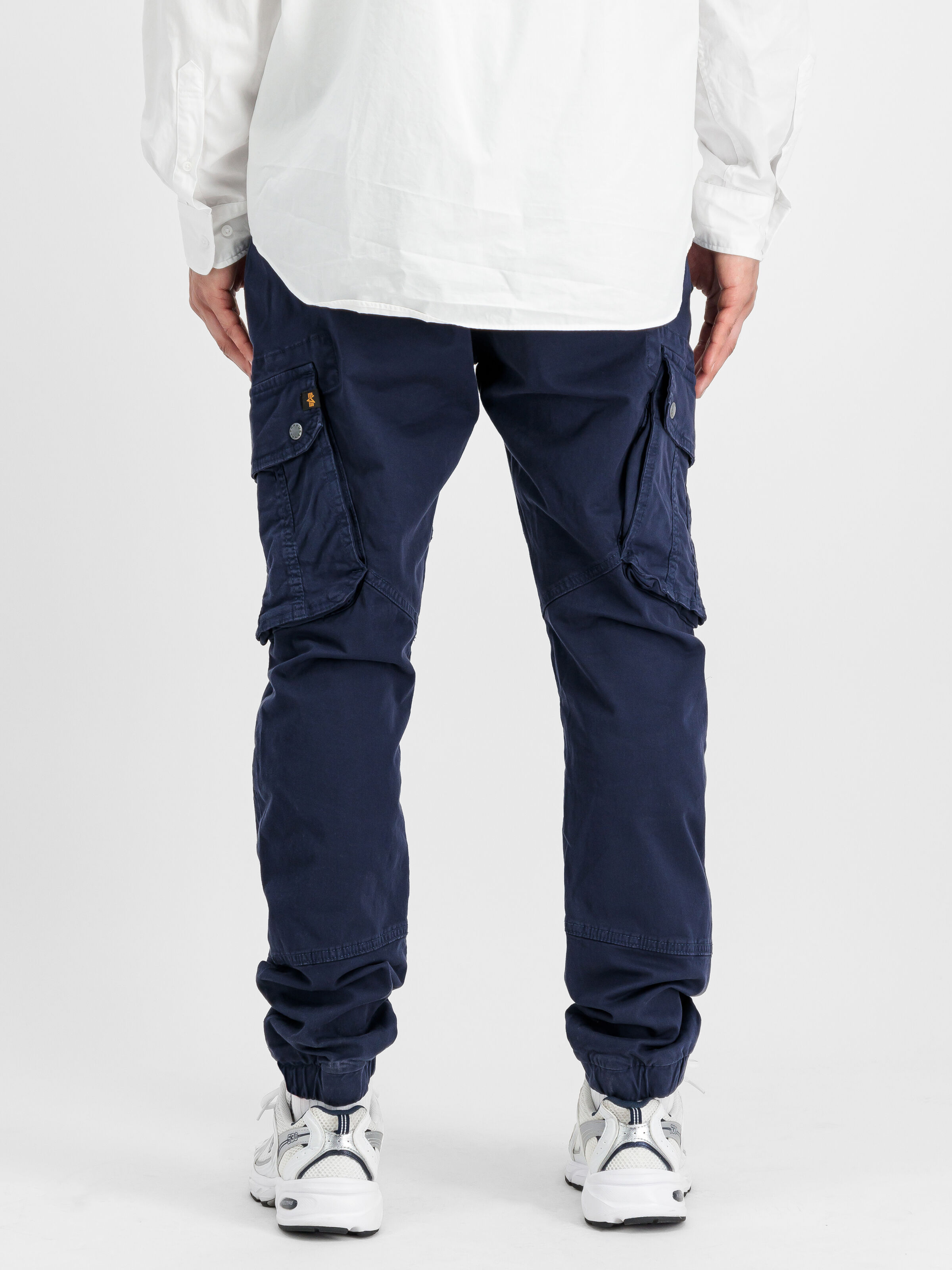Combat Pant ultra navy 126215_697_2_model_00005_218047