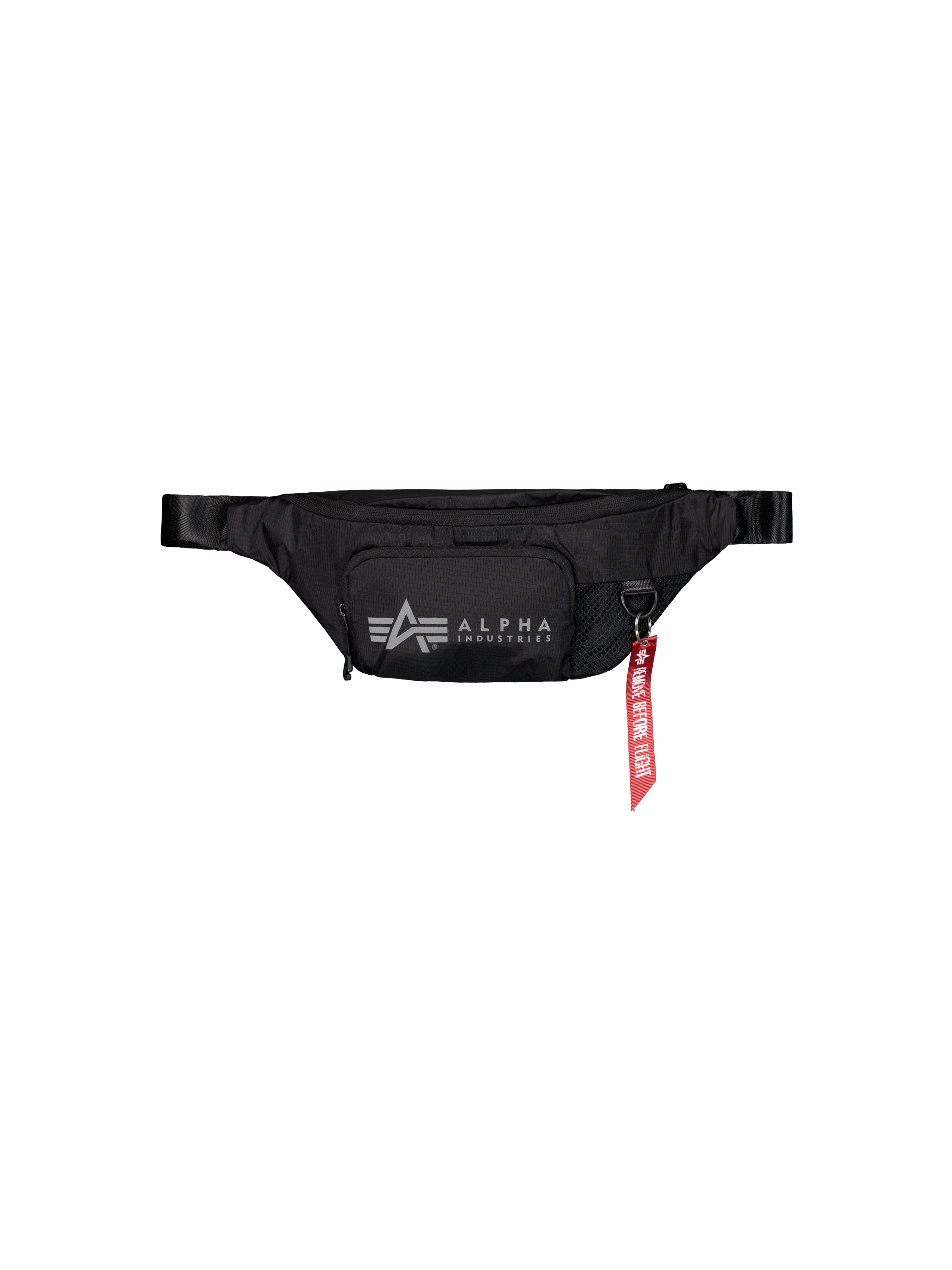 Packable Waist Bag black