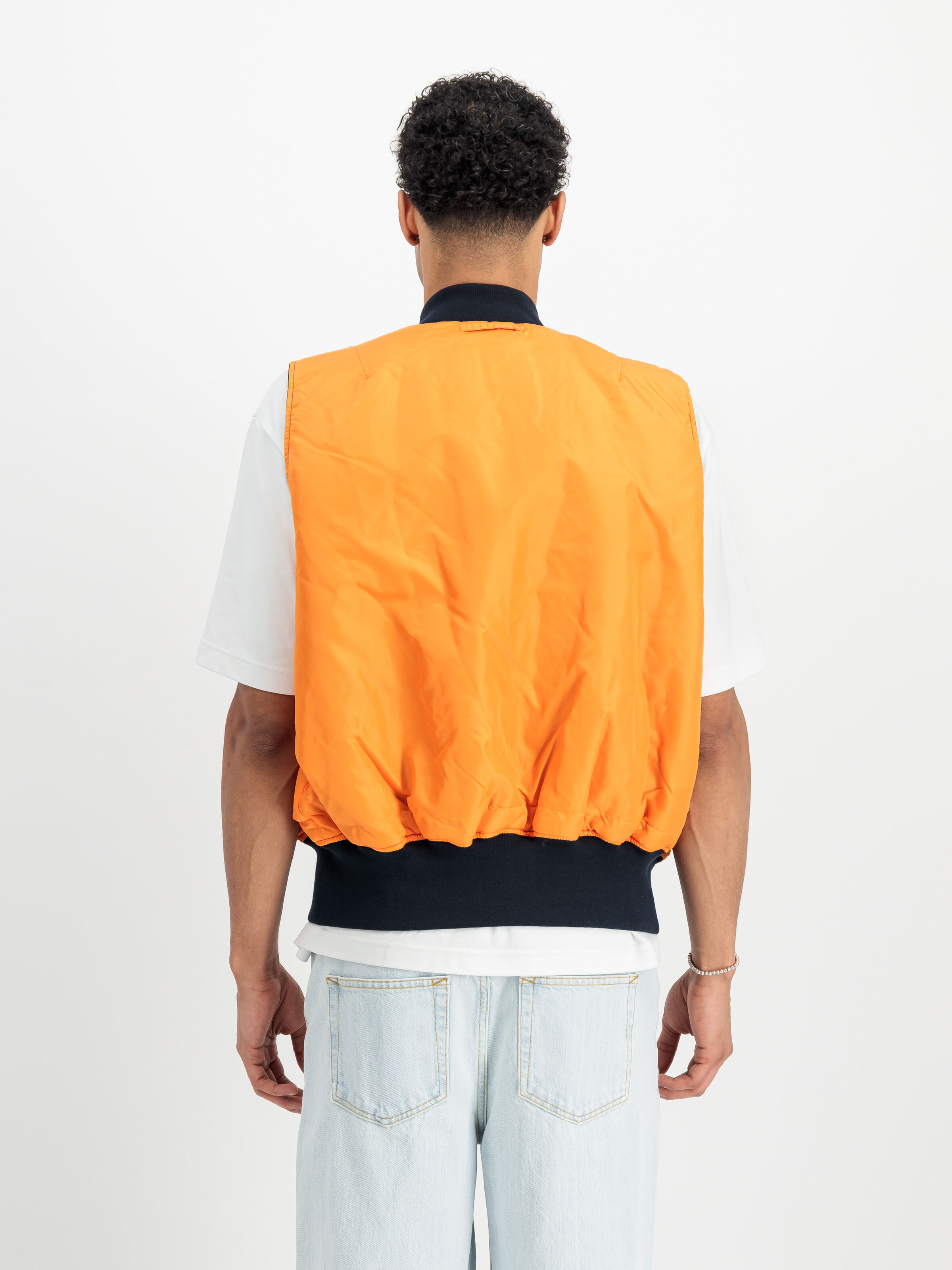 MA-1 Heritage Vest rep.blue 156146_07_3_detail_00002_151553