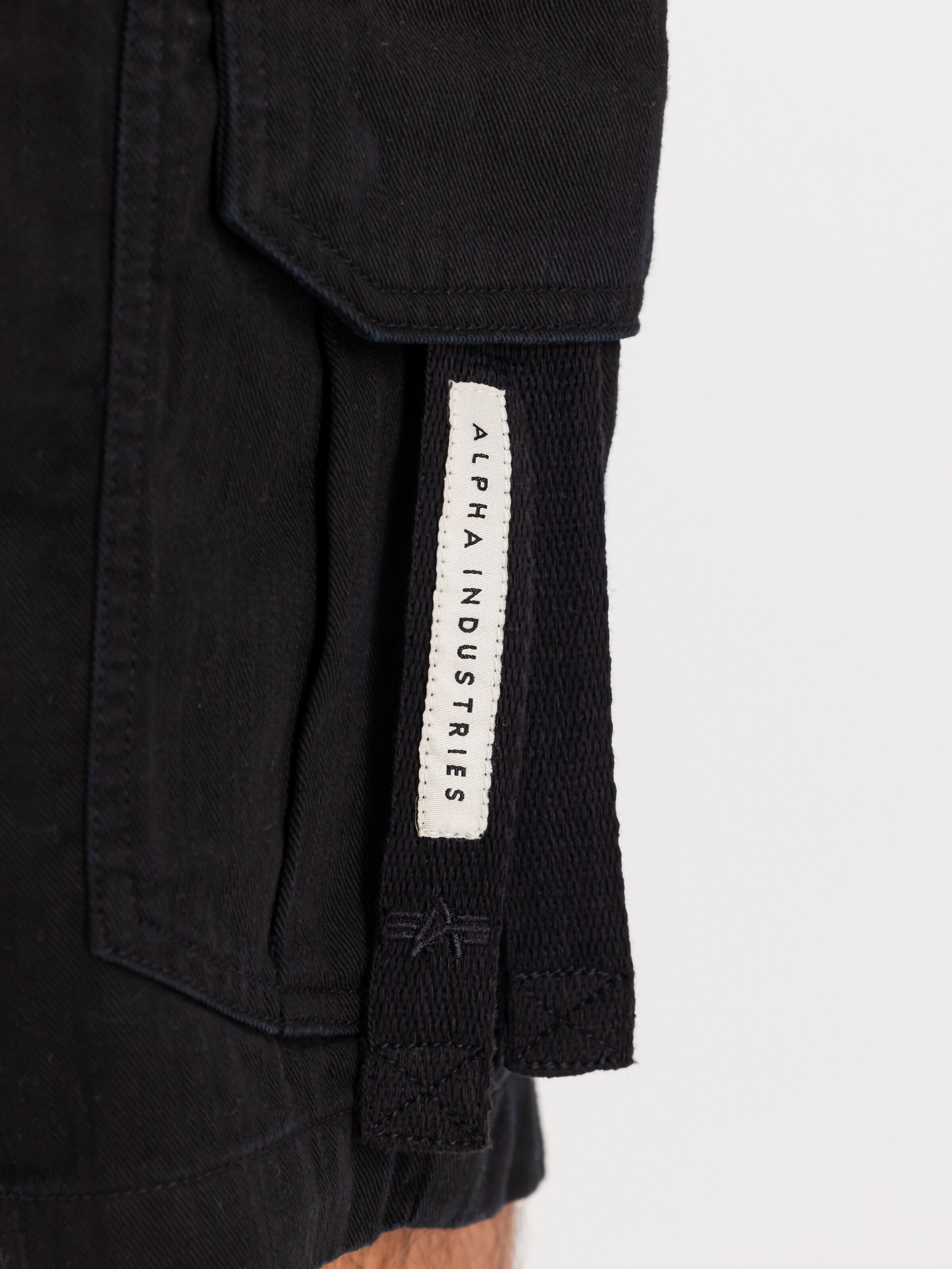 Urban Soldier Short black 266256_03_3_detail_00001_214808