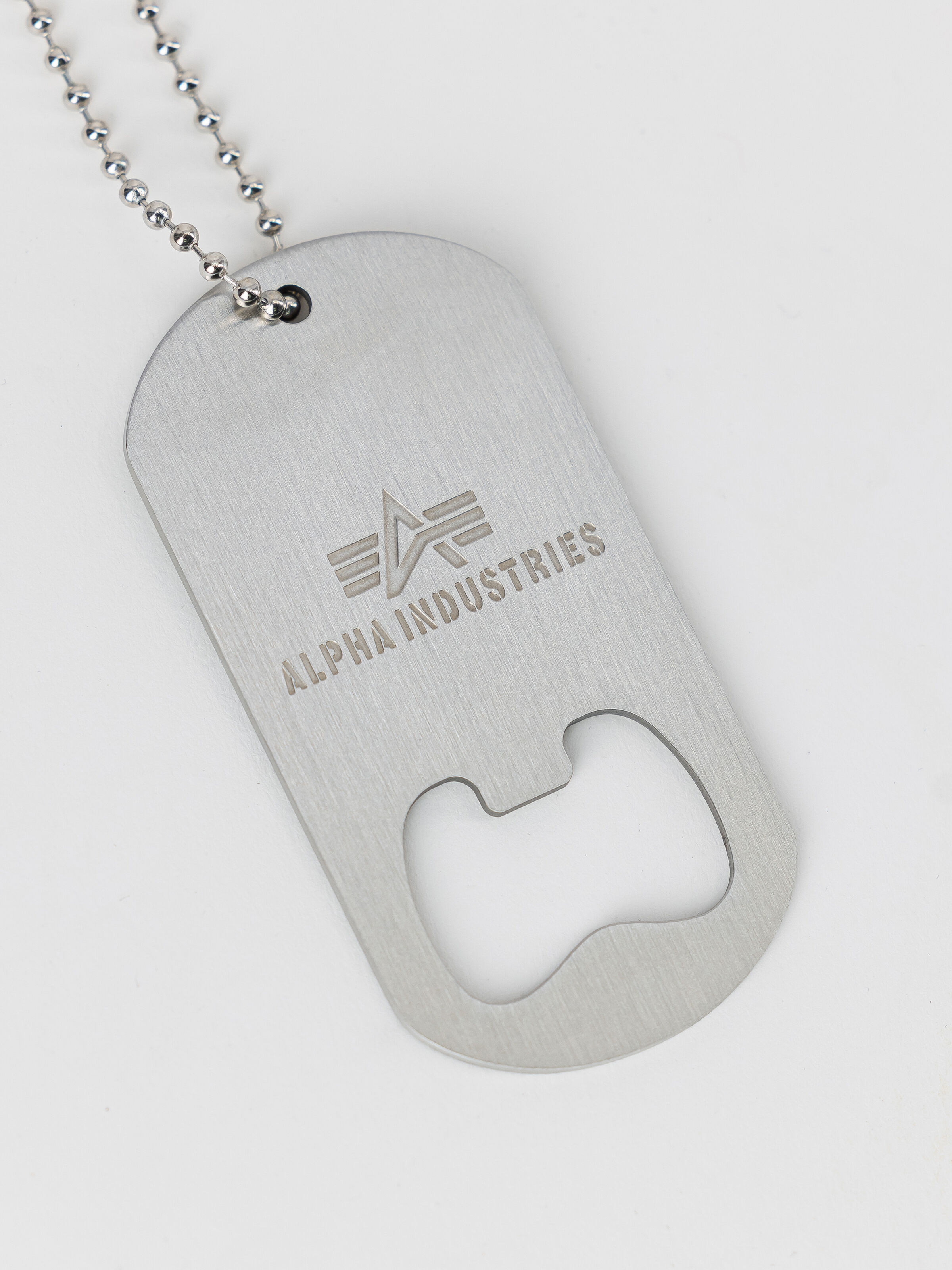 Bottle Opener Keychain silver 266961_31_3_detail_00001_211559