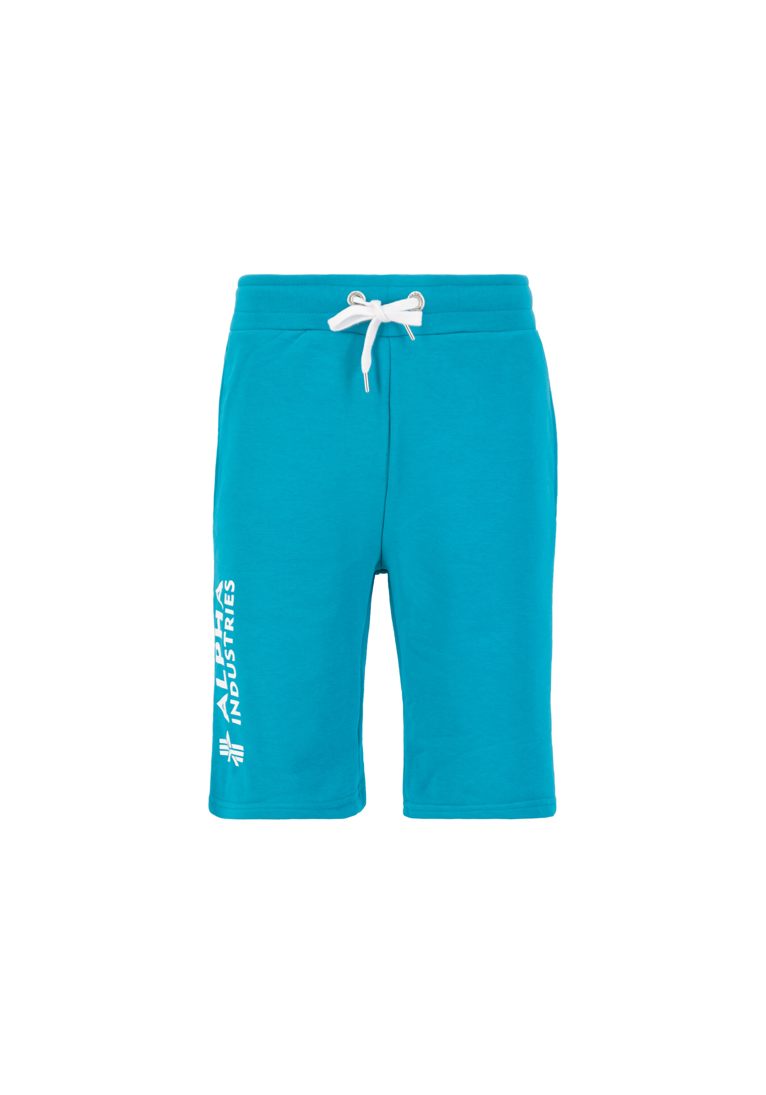 Basic Alpha Industries Short blue lagoon 116364_576_001_123779.jpg