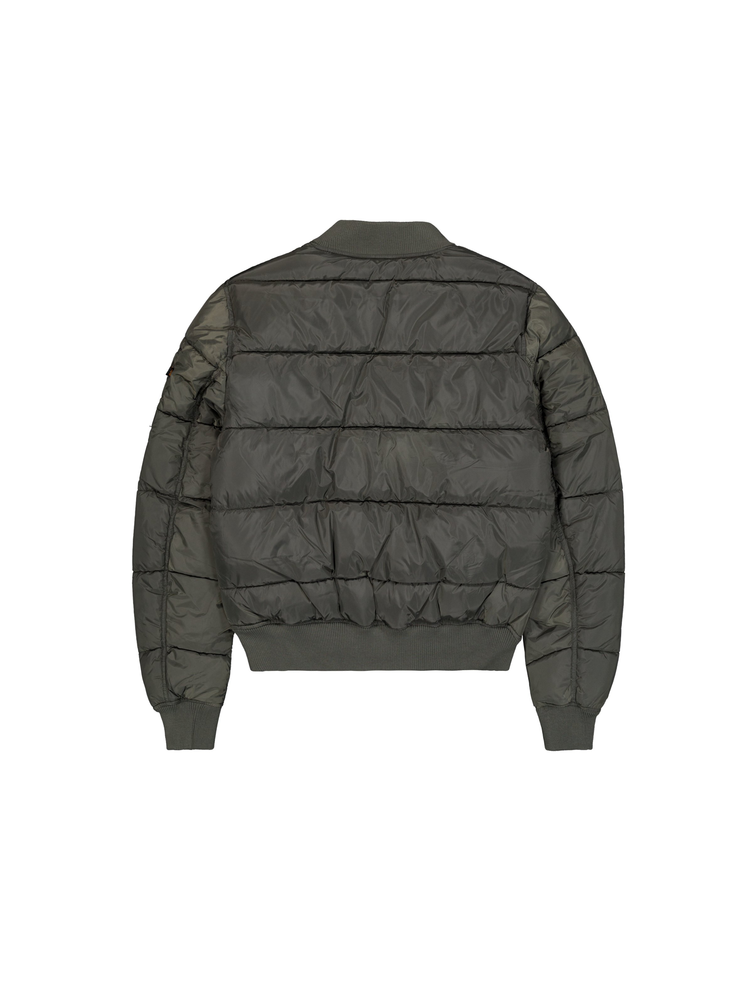 MA-1 Puffer Bomber Jacket dark olive 138116_142_1_flatlay_00002_104378