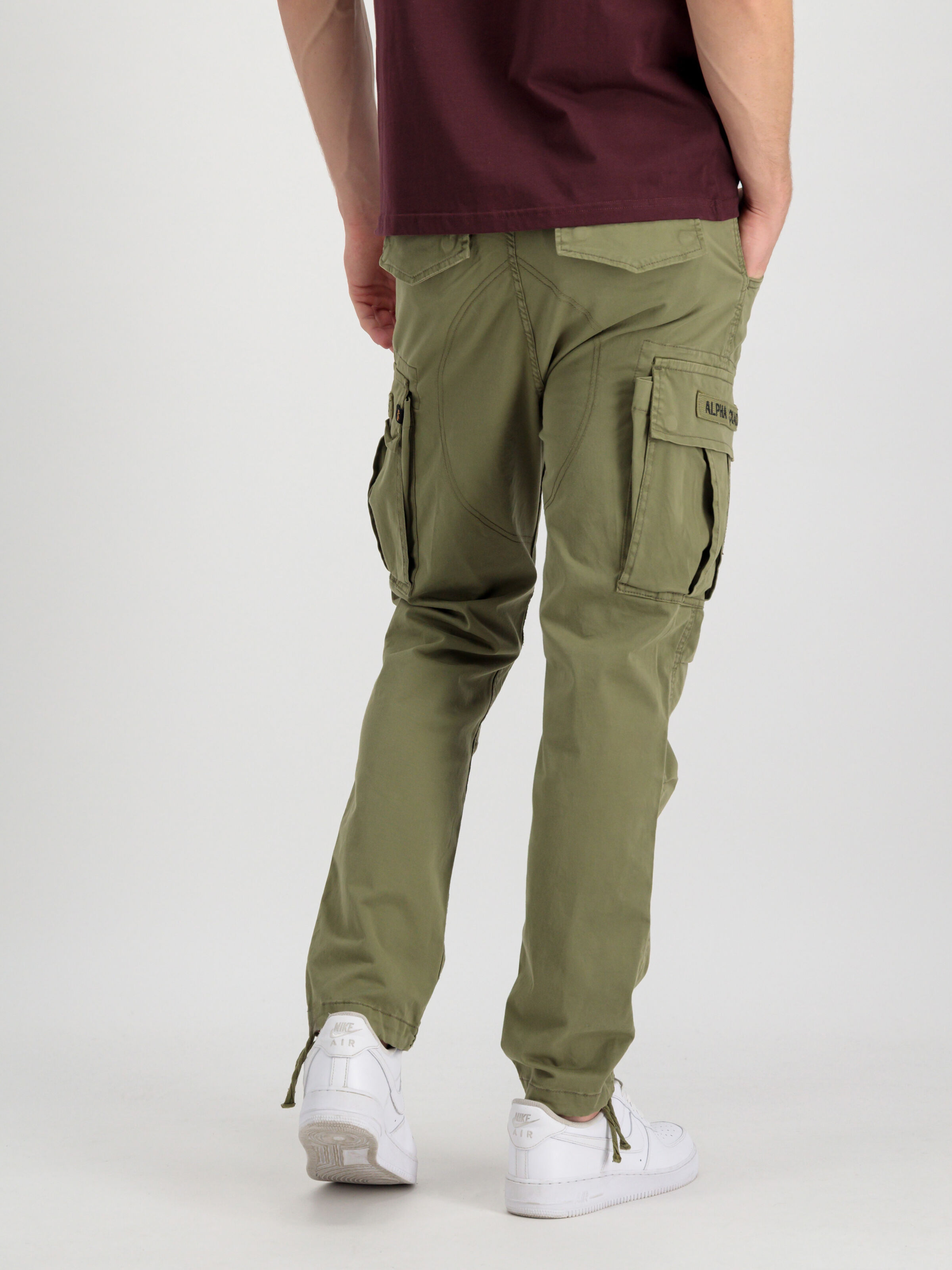 Squad Pant olive 188202_11_alpha_industries_squad_005_218975