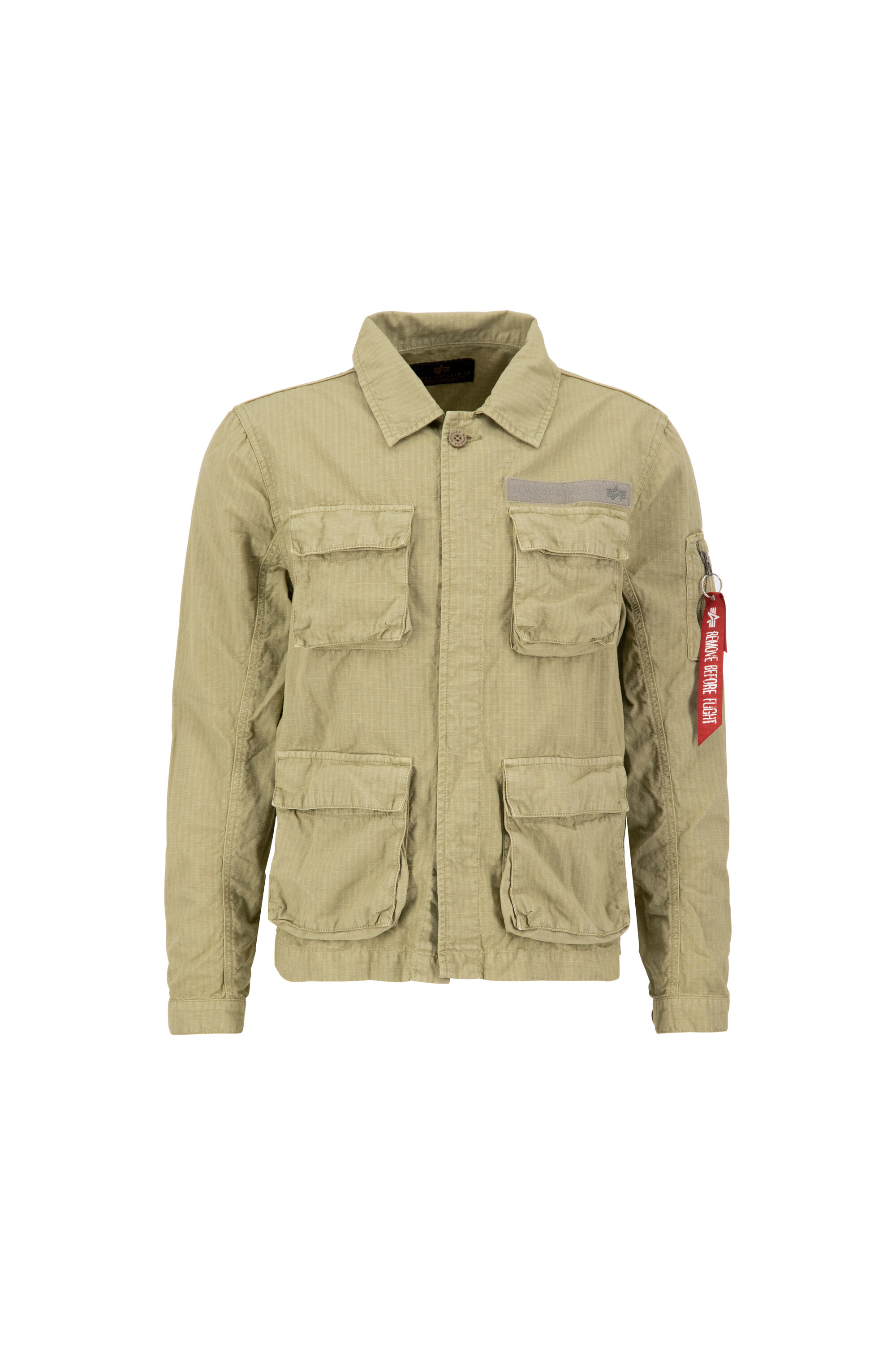 Ripstop Cargo Overshirt light olive 136123_82_01_123834.jpg
