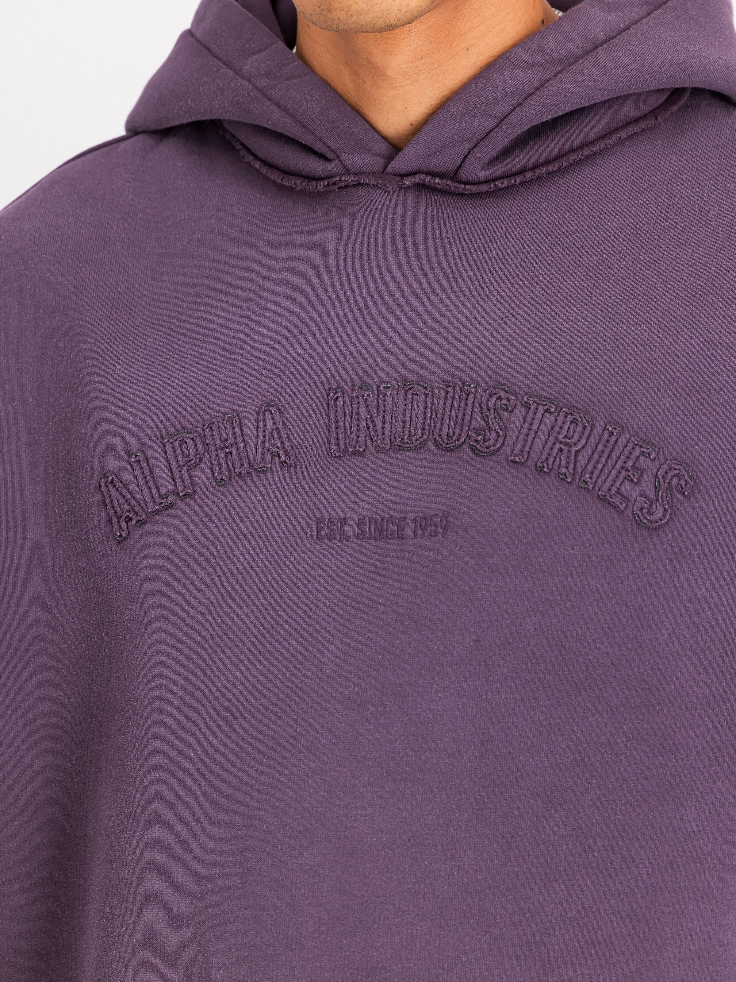 Open Edge Hoodie Plum 148335_719_3_detail_00001_108684