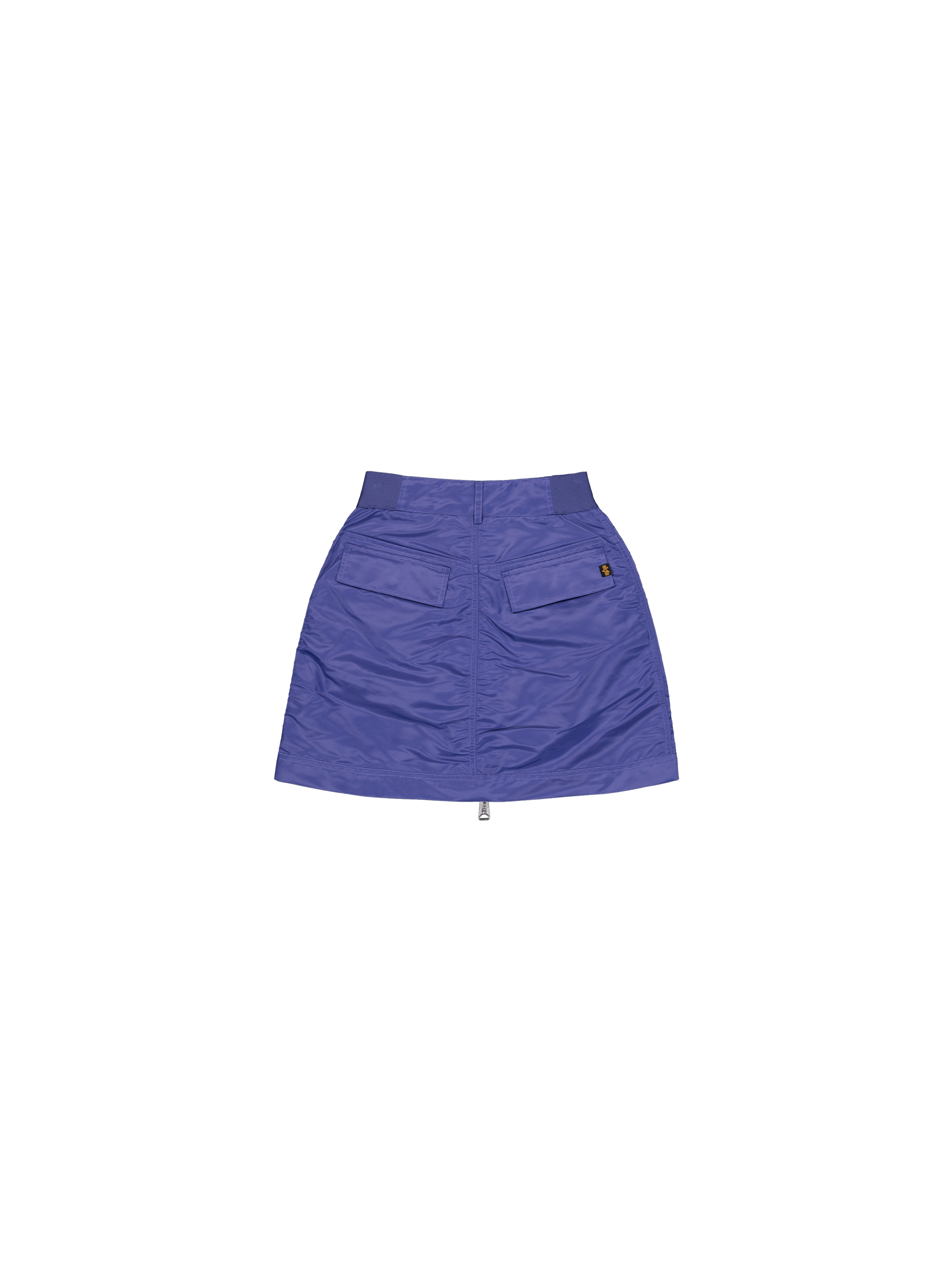 Utility Mini Skirt Women night purple 148066_735_1_flatlay_00002_142469