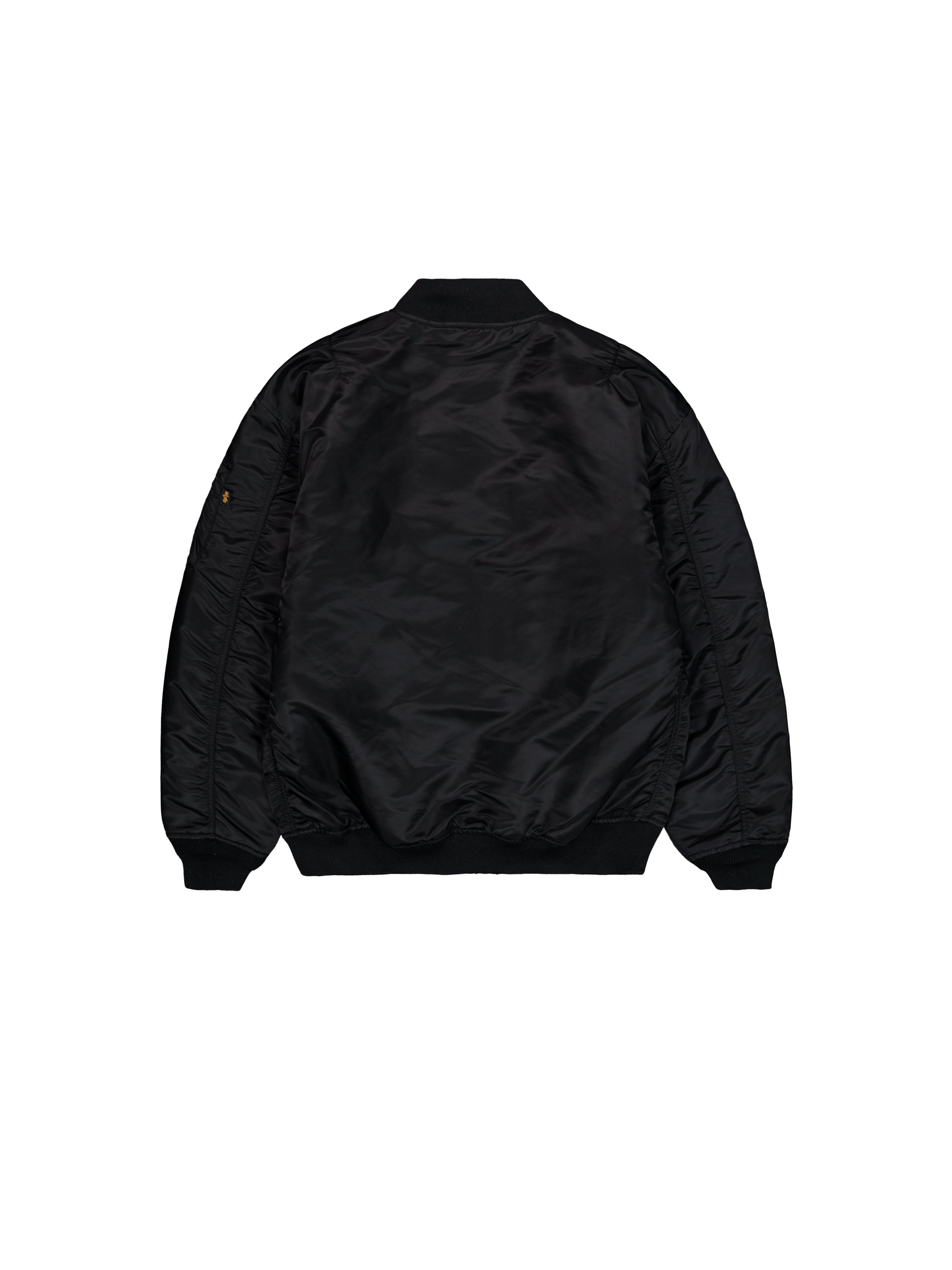 MA-1 Core Bomber Jacket Women black 108010_03_1_flatlay_00002_103168