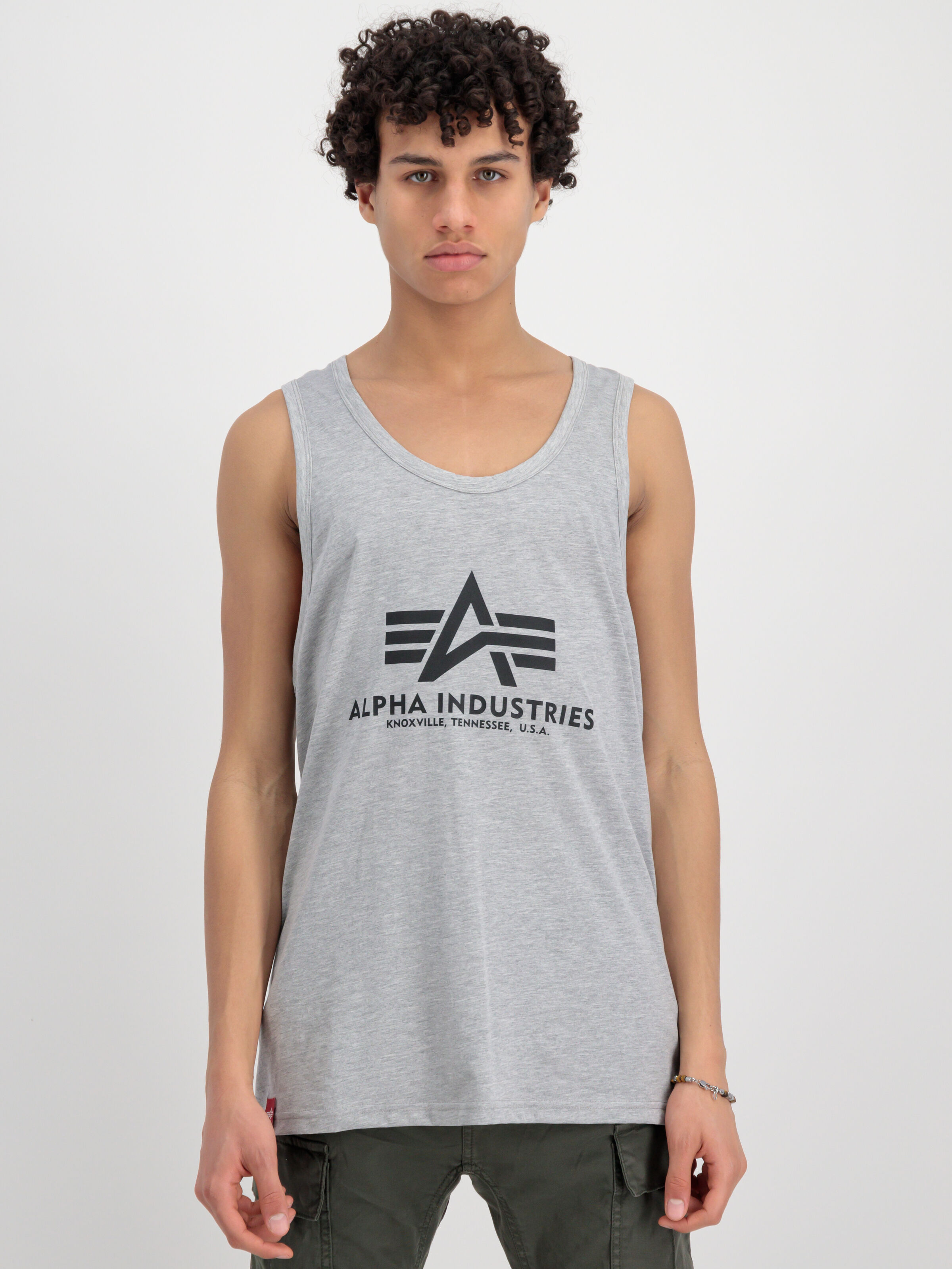 Basic BB Big Logo Tank grey heather 116513_17_alpha_industries_basic_tank_bb_001_182489