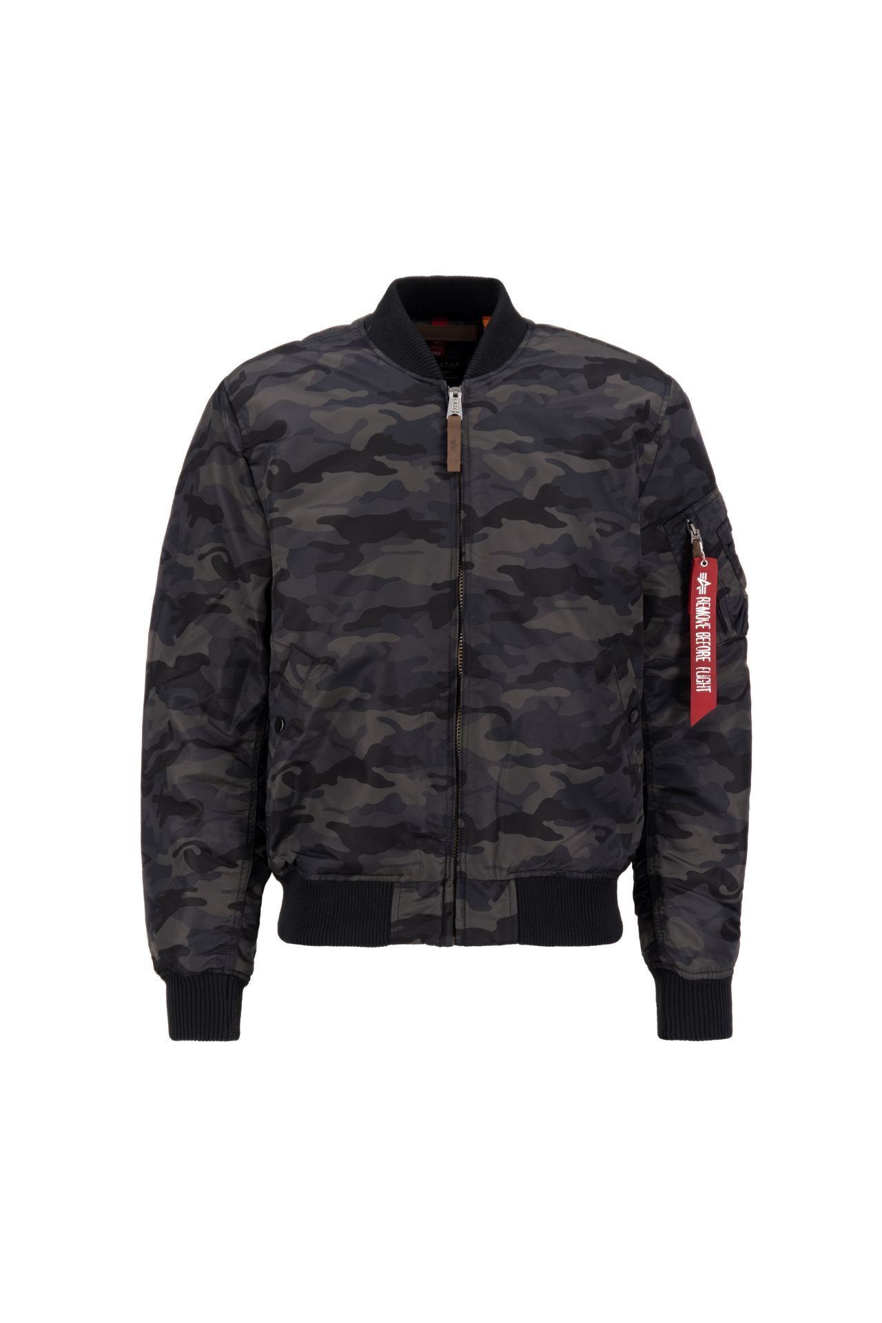 MA 1 VF 59 Camo Alpha Industries