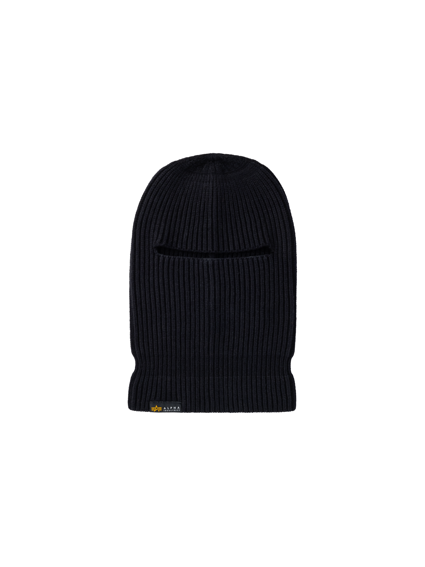 Label Balaclava Alpha Industries