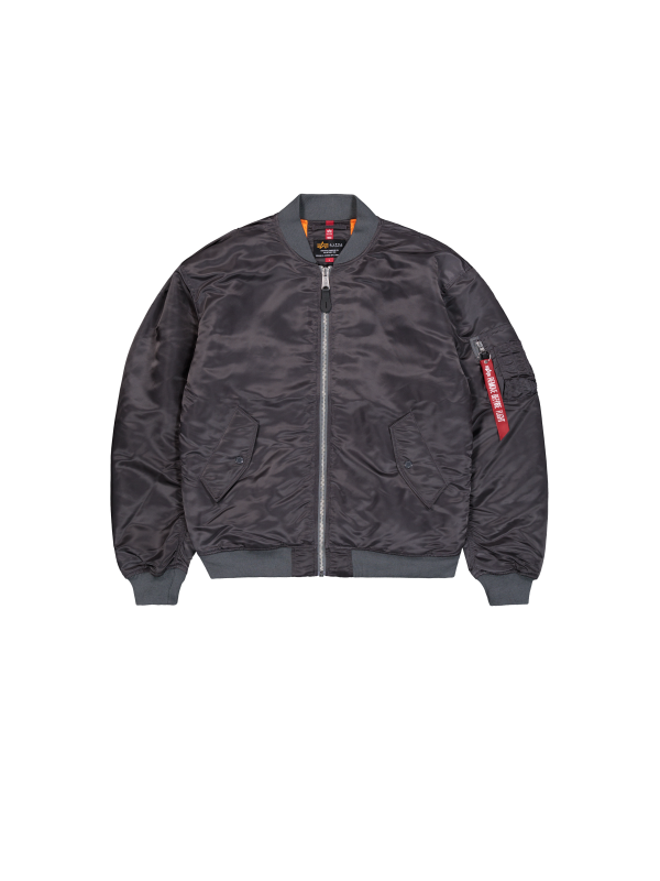 Bomber Jackets | Buy Jackets online | Men | Alpha Industries