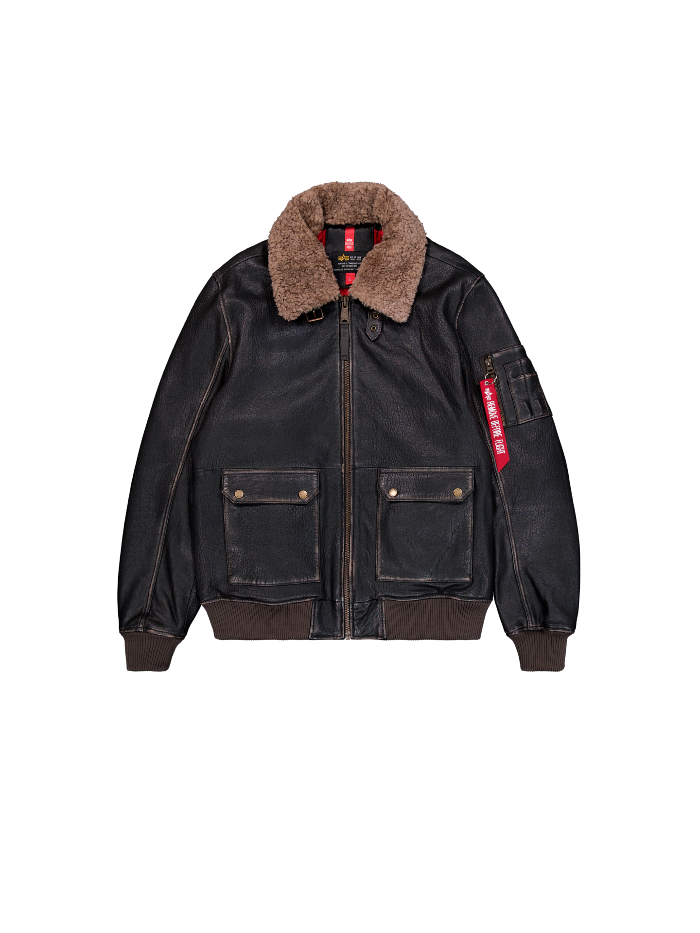 Bomber Jackets | Buy Jackets online | Men | Alpha Industries