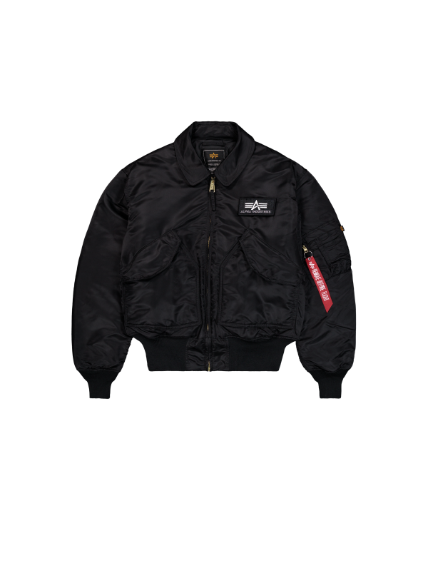 ALPHA INDUSTRIES - Man - Grey - Blazer