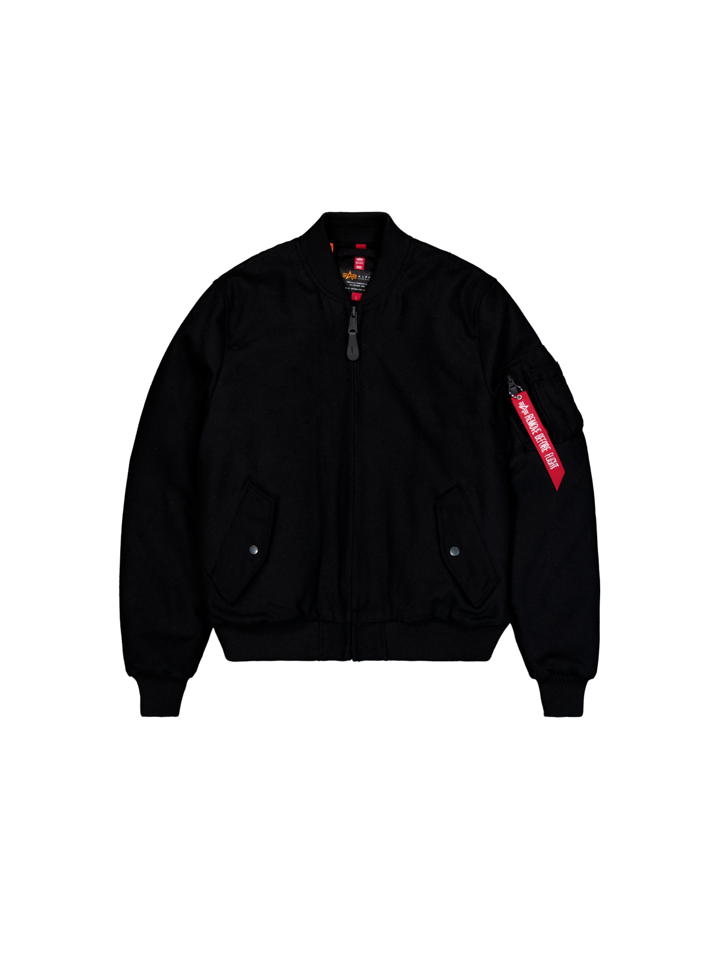 Bomber Jackets | Buy Jackets online | Men | Alpha Industries