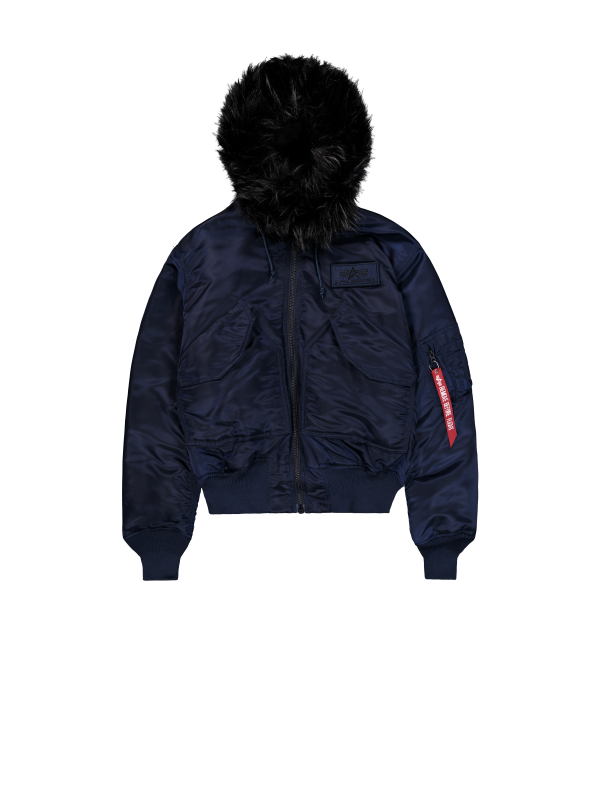 Giacche Alpha Industries MA-1 ALS Sage Green (136135 01