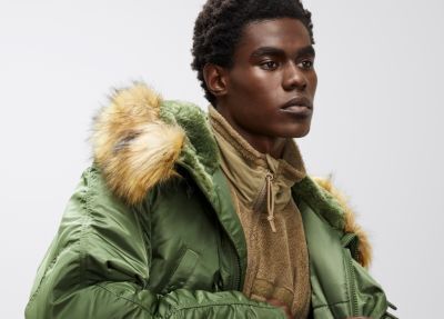 Alpha Industries Online Shop | ab 40 EUR versandkostenfrei